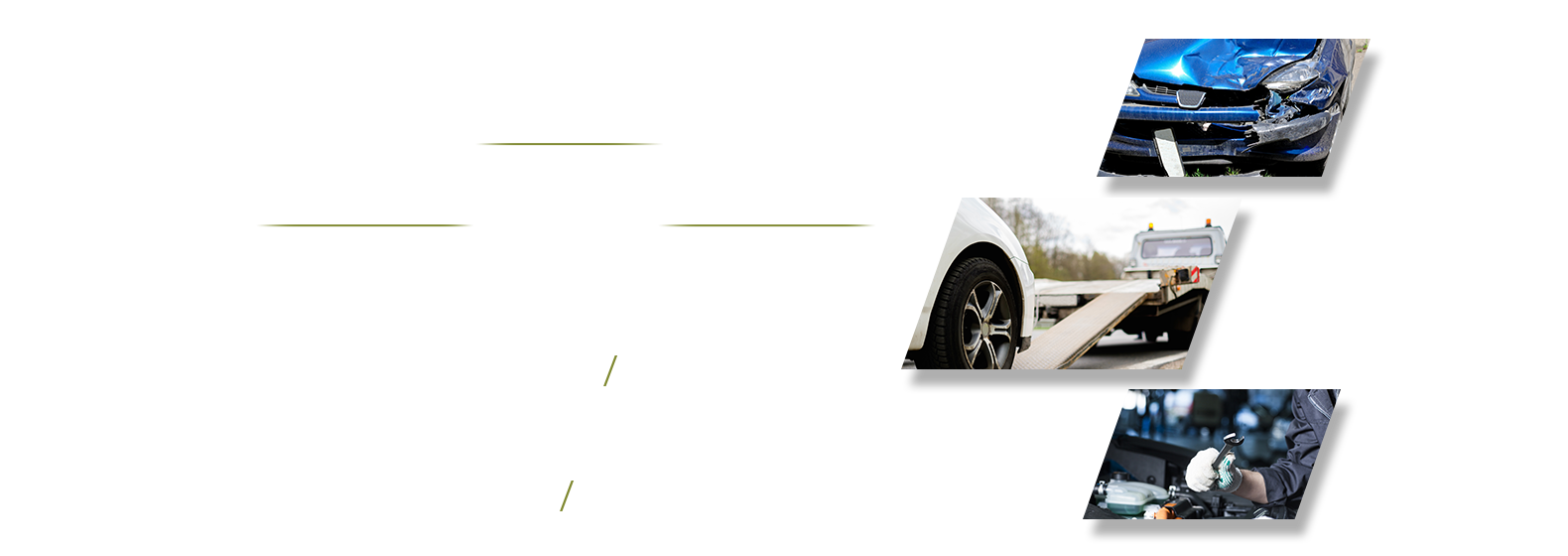 自社工場完備 安心・信頼の認証工場対応